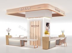 全新店面设计BATAR全国首家品牌形象店盛大开业！”